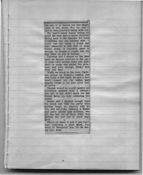 Donnelly-Cullinan-Shultz book 1 of familiar noises oct 1941